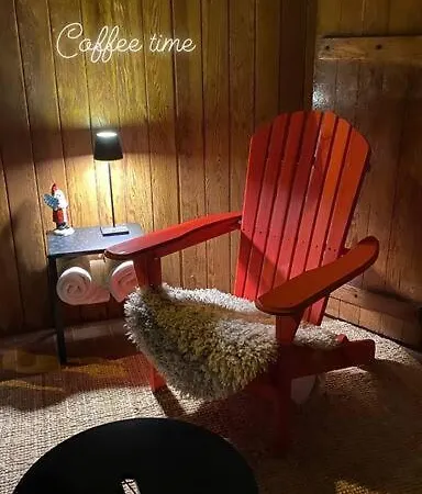 Little Canadian Lodge, Limone * Limone Piemonte