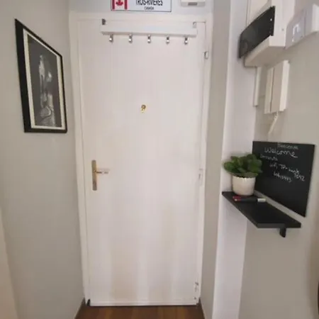 Little Canadian Lodge, Limone * Limone Piemonte