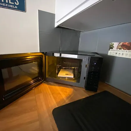 Apartmán Little Canadian Lodge, Limone *