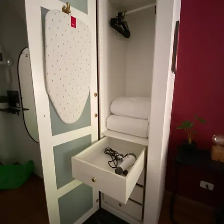 Little Canadian Lodge, Limone * Limone Piemonte