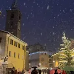 Apartment Little Canadian Lodge, Limone Limone Piemonte