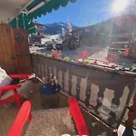 Apartment Little Canadian Lodge, Limone *