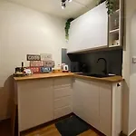 Apartment Little Canadian Lodge, Limone Limone Piemonte
