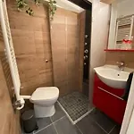 Apartment Little Canadian Lodge, Limone Limone Piemonte
