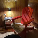 Little Canadian Lodge, Limone * Limone Piemonte