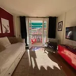 Little Canadian Lodge, Limone Apartment Limone Piemonte