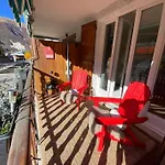 Apartment Little Canadian Lodge, Limone Limone Piemonte