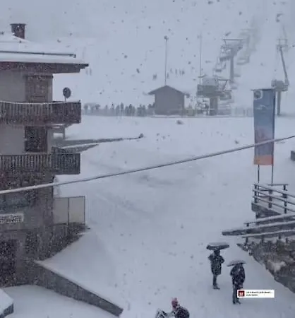 Appartement Little Canadian Lodge, Limone *