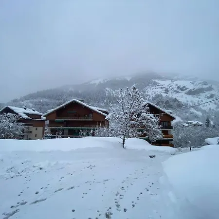 Lejlighed Little Canadian Lodge, Limone