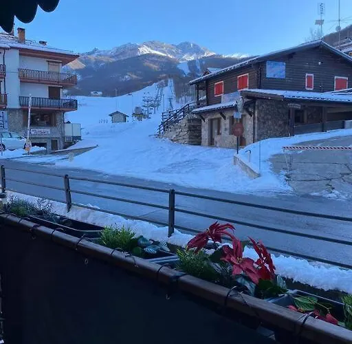Little Canadian Lodge, Limone *