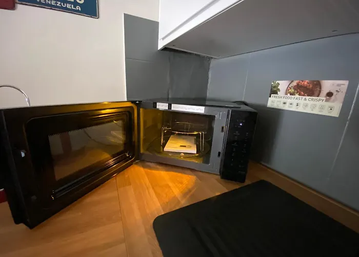 Apartamento Little Canadian Lodge, Limone *